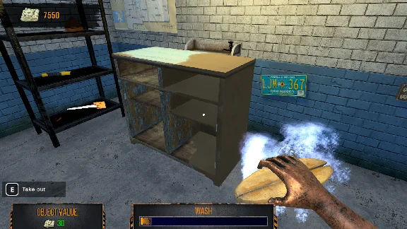 ✅ Junkyard Builder PC Steam Account NEW +MAIL🟢