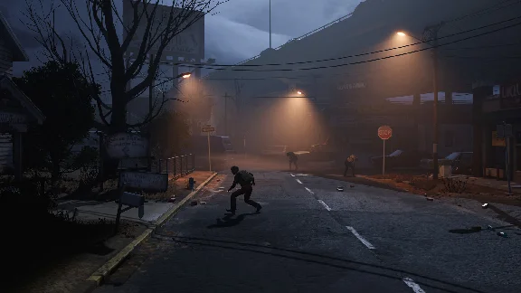 ✅ Into the Dead: Our Darkest Days PC Steam Account +MAI