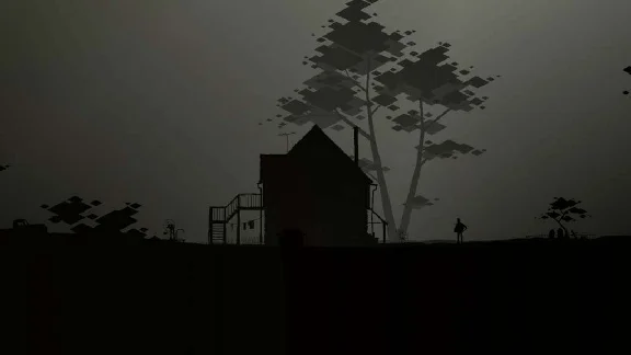 ⭐ Kentucky Route Zero Steam КЛЮЧ 🔑 GLOBAL