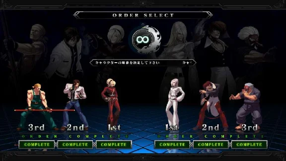 ⭐ The King Of Fighters XIII Steam Edition Steam Key