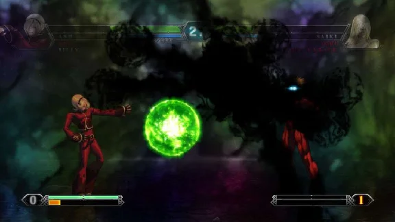 ⭐ The King Of Fighters XIII Steam Edition Steam Key