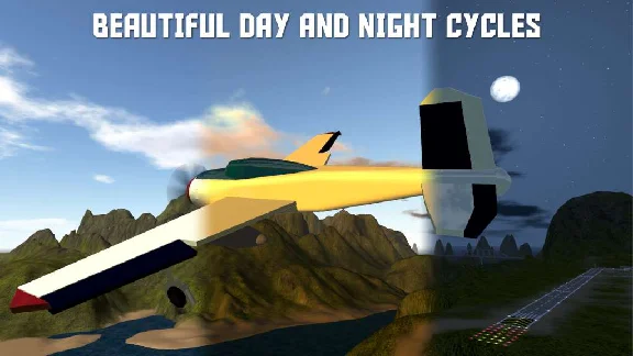 ⭐ SimplePlanes Steam Key 🔑 GLOBAL
