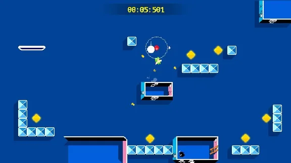 ⭐ HackyZack Steam Key 🔑 GLOBAL
