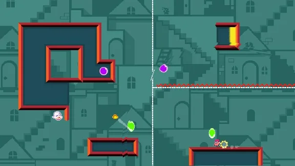⭐ HackyZack Steam Key 🔑 GLOBAL