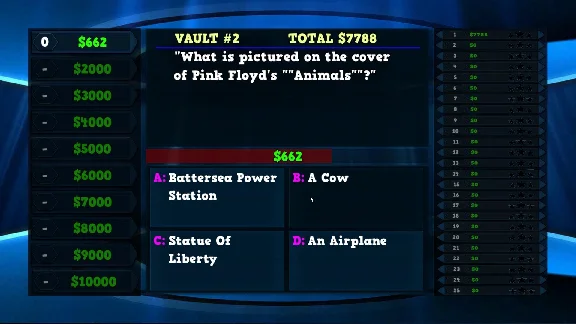⭐ Trivia Vault: Classic Rock Trivia Steam Key 🔑GLOBAL
