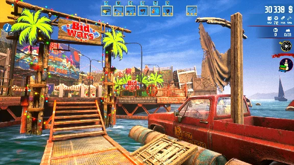 ⭐ BarnFinders - Bid Wars DLC Steam Key 🔑GLOBAL