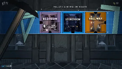 ⭐️ВСЕ СТРАНЫ+РОССИЯ⭐️ Blue Prince STEAM GIFT