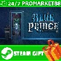 ⭐️ВСЕ СТРАНЫ+РОССИЯ⭐️ Blue Prince STEAM GIFT