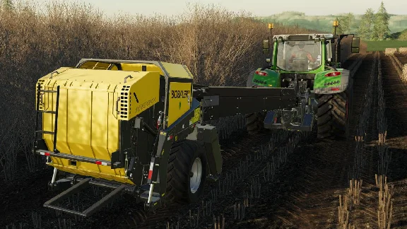 ⭐ Farming Simulator 19 - Anderson Group Equipment Pack 