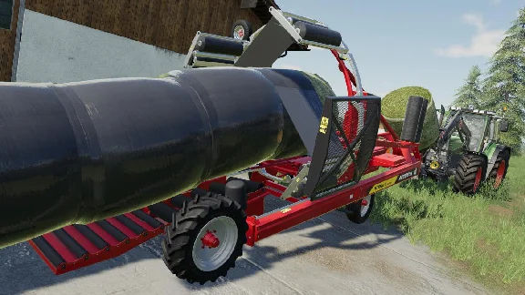 ⭐ Farming Simulator 19 - Anderson Group Equipment Pack 