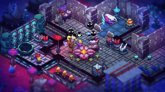 ⭐️ALL COUNTRIES⭐️ Crashlands 2 STEAM GIFT