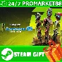 ⭐️ Monster Energy Supercross 25 The Official Video Game