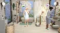 ⭐️ВСЕ СТРАНЫ+РОССИЯ⭐️ The Sims™ 4 Sleek Bathroom Kit