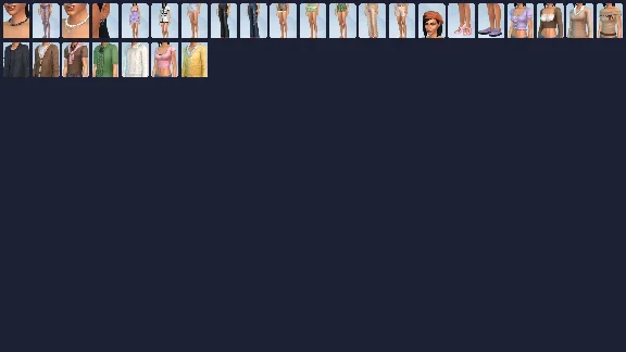 ⭐️ALL COUNTRIES⭐️ The Sims 4 Sweet Allure Kit STEAM GIF