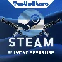 💲TOP UP STEAM ARGENTINA (USD)💲