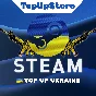 💲TOP UP STEAM UKRAINE (UAH)💲