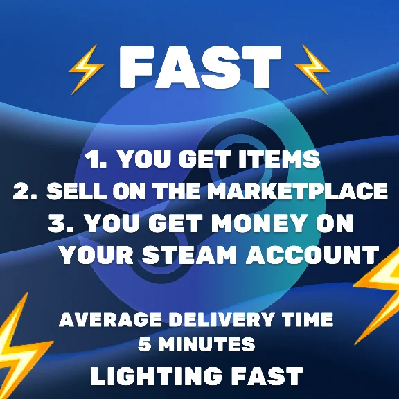 💲TOP-UP OF STEAM KAZAKHSTAN (KZT)💲