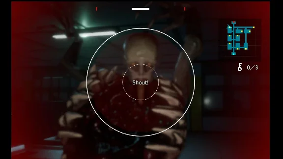 ⭐ THREAT SCREAM AND ESCAPE PC Steam Key 🔑 GLOBAL