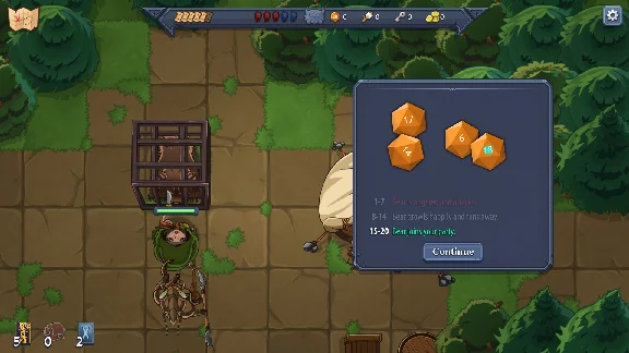 ⭐ Abalon: Roguelike Tactics CCG PC Steam Key 🔑GLOBAL
