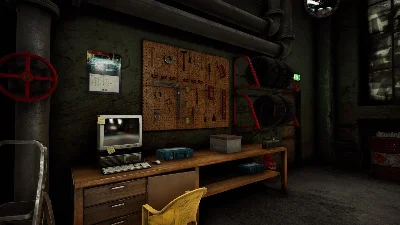 ✅Car Mechanic Simulator VR ⚫STEAM🔑KEY⭐VIRTUAL DESKTOP