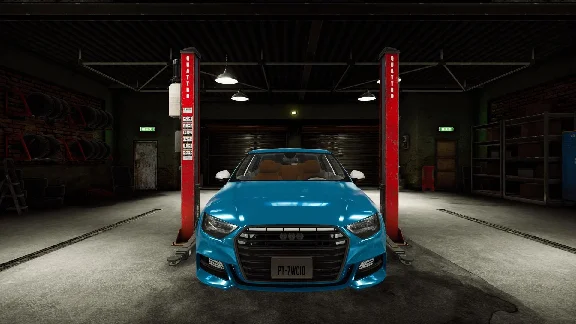 ✅Car Mechanic Simulator VR ⚫STEAM🔑KEY⭐VIRTUAL DESKTOP