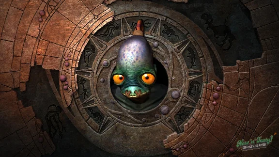 ✅Oddworld: New ´n´ Tasty \ Deluxe Edition ⚫STEAM🔑KEY