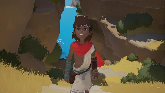 ✅RiME ⚫STEAM🔑KEY🌎GLOBAL +🎁