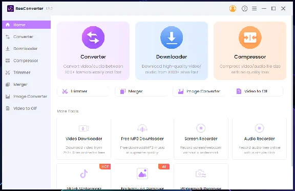 📐 BeeConverter Pro | Windows 🔑 1 Year License Key 🚀