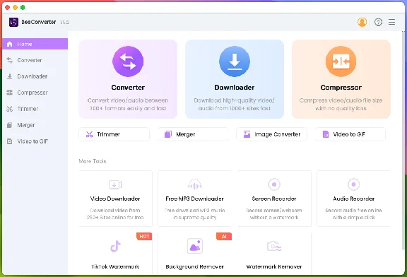 📐 BeeConverter Pro | MAC 🔑 1 Year License Key 🚀