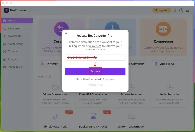 📐 BeeConverter Pro | MAC 🔑 Лицензия на 1 год 🚀