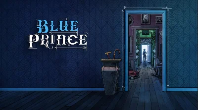 💥Blue Prince 🔵 PS5 🔴TURKEY🔴