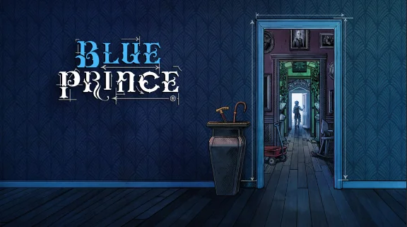 💥Blue Prince 🔵 PS5 🔴TURKEY🔴