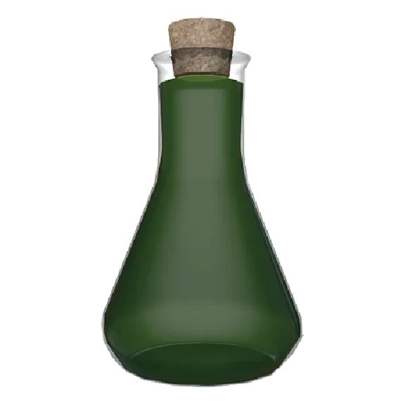 🧪 Pack of ready-made mutation serums 🪣19 types of 1pc