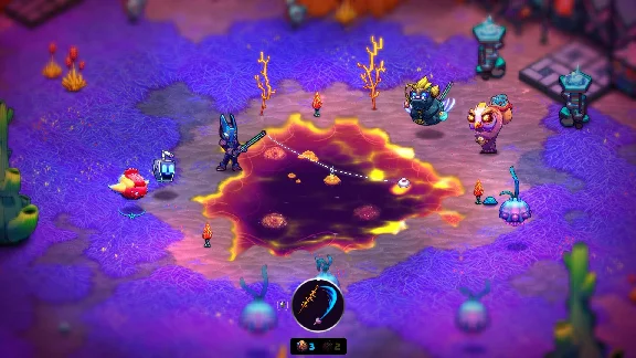 Crashlands 2 * STEAM RU*KZ*UA*CIS🔥
