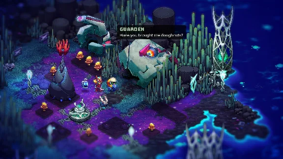 Crashlands 2 * STEAM RU*KZ*UA*CIS🔥