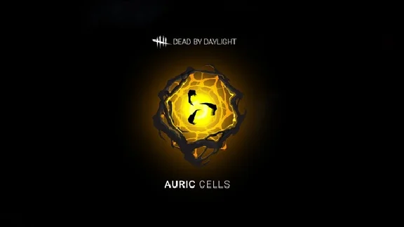 EGS🟥Dead by Daylight DBD  Auric Cells