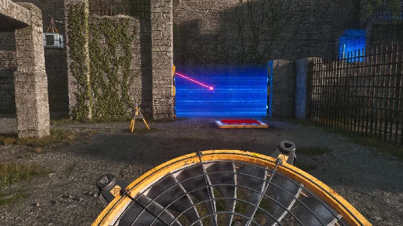 The Talos Principle: Reawakened (Steam Gift RU)