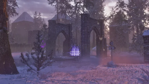 The Talos Principle: Reawakened (Steam Gift RU)