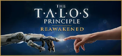 The Talos Principle: Reawakened (Steam Gift RU)