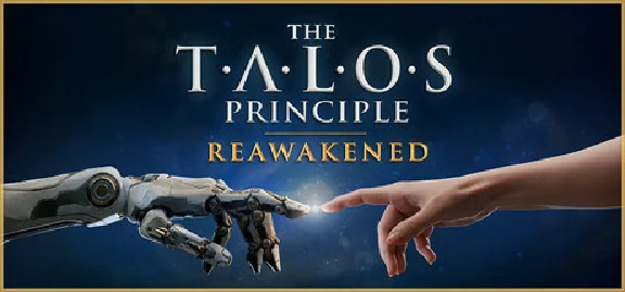 The Talos Principle: Reawakened (Steam Gift RU)