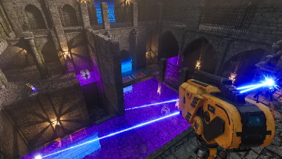 ✅ The Talos Principle: Reawakened XBOX SERIES X|S Key🔑