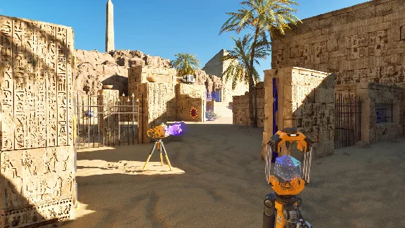 ✅ The Talos Principle: Reawakened XBOX SERIES X|S Key🔑
