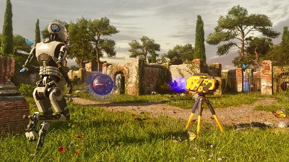 ✅ The Talos Principle: Reawakened XBOX SERIES X|S Key🔑