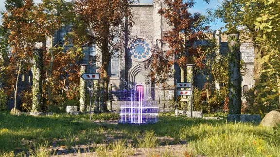 ✅ The Talos Principle: Reawakened XBOX SERIES X|S Key🔑
