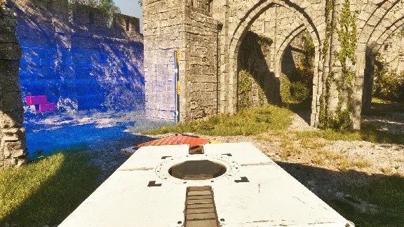 ✅ The Talos Principle: Reawakened XBOX SERIES X|S Key🔑
