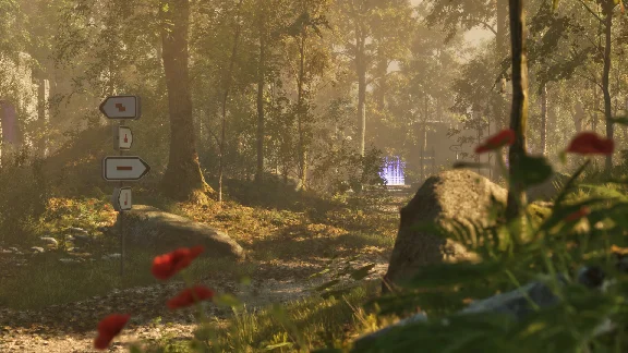 ✅ The Talos Principle: Reawakened XBOX SERIES X|S Key🔑
