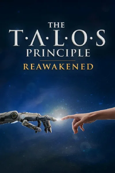 ✅ The Talos Principle: Reawakened XBOX SERIES X|S Key🔑