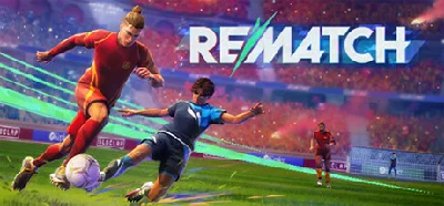 REMATCH (Steam Gift RU)