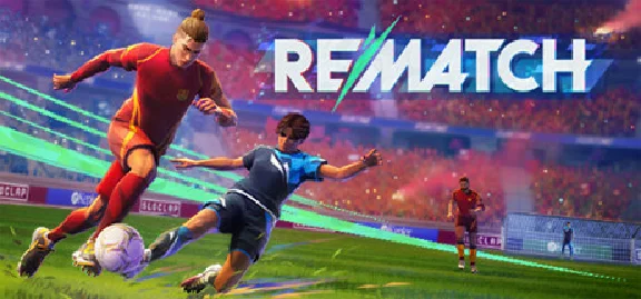 REMATCH (Steam Gift RU)