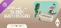 The Sims™ 4 Sleek Bathroom Kit steam dlc
